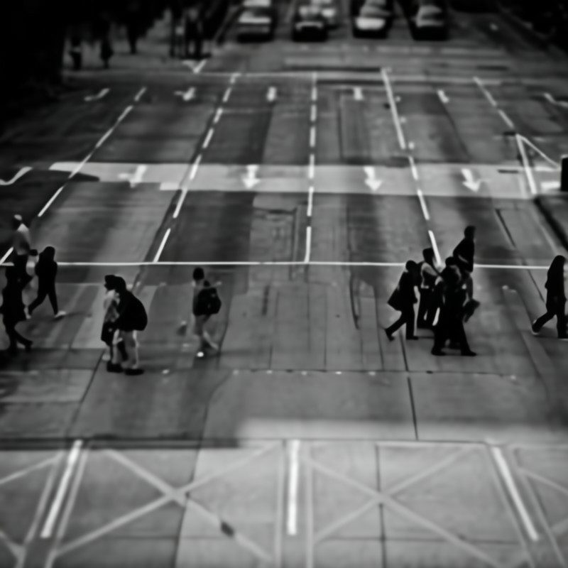 感情危機是因為不可化解的矛盾?不,是因為你不聯系